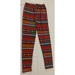 🍎🍎🍎 JERA WOMENS LINED LEGGINGS SIZE S 🍎🍎🍎